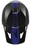 LS2 Coz Roar MX Offroad Helmet