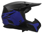 LS2 Coz Roar MX Offroad Helmet