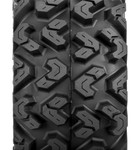 Sedona Rip Saw R/T Front/Rear Tire | 27x9R14 (RS279R14)