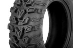 Sedona Mud Rebel R/T Front/Rear Tire | 25x10R12 (MR2510R128PLY)