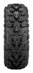 Sedona Mud Rebel R/T Front/Rear Tire | 25x10R12 (MR2510R128PLY)