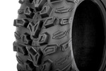 Sedona Mud Rebel R/T Front/Rear Tire | 26x9R12 (MR269R128PLY)