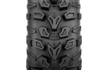 Sedona Mud Rebel R/T Front/Rear Tire | 26x11R14 (MR2611R148PLY)