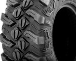 Sedona Buck Snort Front/Rear Tire | 25x10-12 (SNRT251012)
