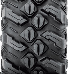 Sedona Buck Snort Front/Rear Tire | 27x11-14 (SNRT271014)