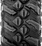 Sedona Buck Snort Front/Rear Tire | 27x9-14 (SNRT27914)
