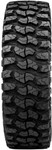 Sedona Rock-A-Billy Front/Rear Tire | 32x10R15 (RAB3210R15)