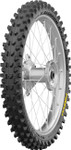 Pirelli Scorpion MX32 Mid Soft Front Tire | 80/100-21 (4574700)