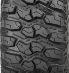 Sedona Trail Saw 2.0 Front/Rear Tire | 30x10R15 (570-5332)