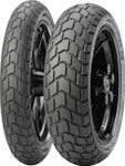 Pirelli MT 60 RS Front Tire | 110/70R17 (2433400)