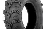 Sedona Mud Rebel Rear Tire | 26x10-12 (MR261012)