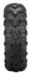 Sedona Mud Rebel Rear Tire | 24x9-11 (MR24911)