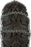 Sedona V-Bar ATV/UTV Tire Snow Chains | Size D (SZ "D")