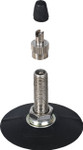 Mitas Standard Inner Tube | 70/100-17, 80/90-17, 80/100-17 | TR6 (70001340)