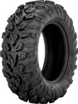 Sedona Mud Rebel R/T Front/Rear Tire | 25x8R12 (MR258R128PLY)