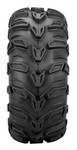 Sedona Mud Rebel Rear Tire | 26x12-12 (MR261212)