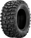 Sedona Buzz Saw R/T Front/Rear Tire - 26x11R14 (BS2611R14)