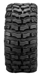 Sedona Buzz Saw R/T Front/Rear Tire - 26x11R14 (BS2611R14)