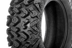 Sedona Rip Saw R/T Front/Rear Tire | 26x9R12 (RS269R12)