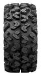 Sedona Rip Saw R/T Front/Rear Tire | 26x10R12 (RS2610R12)