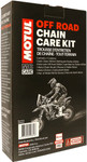 Motul Off-Road Chain Care Kit (109788)