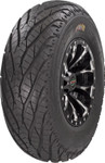 GBC Afterburn Street Force Tire | 27x9R14 (AE142709SF)
