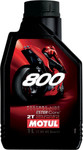 Motul 800 Road Synthetic 2T Engine Oil | 1L (104041)