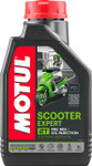 Motul Scooter Expert Synthetic 2T Engine Oil | 1L (105880)