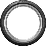 Dunlop AE2 Front Tire - 130/70B18 (45252456)