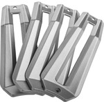 Sedona Rukus Wheel Insert | Grey | 5+2, 4+3 (PI-A83-52-4P-GY)