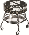 Sedona Mechanics Shop Stool