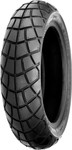 Shinko SR428 Series Rear Tire | 130/70-12 (87-4481)