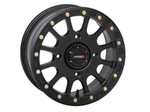 System 3 SB-5 Beadlock Wheel | Matte Black | 15x7 | 4/137 | 5+2 (15S3-5537)