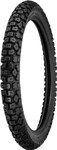 Shinko 244 Series Front/Rear Tire | 3.00-17 (87-4760)