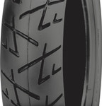 Shinko 009 Raven Radial Front Tire | 110/70-12 (87-4052)