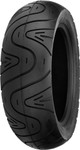 Shinko SR007 Rear Tire | 130/90-10 (87-4216)