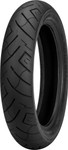 Shinko SR777 Front Tire | Reflector | 130/80-17 (87-4558)