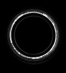 Shinko SR777 Front Tire | Reflector | 130/80-17 (87-4558)