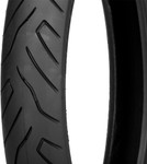 Shinko SR999 Long Haul Front Tire - 130/60B19 (87-4909)