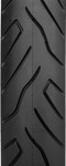 Shinko SR999 Long Haul Front Tire - 130/60B19 (87-4909)