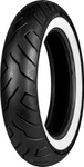 Shinko SR999 Long Haul Rear Tire - White Wall - 150/80B16 (87-4927)