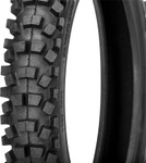 Shinko 520 Series Front Tire | 2.50-10 (87-4202)