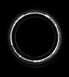 Shinko SR777 H.D. Rear Tire | Reflector | 180/65B16 (87-4809)