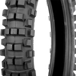 Shinko 525 Hybrid Cheater Rear Tire | 120/100-18 (87-4382S)