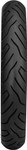 Shinko SR999 Long Haul Front Tire - 130/80B17 (87-4900)