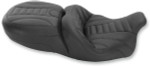 Mustang Touring Deluxe Seat w/o Backrest | Standard (79594)