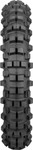Shinko 525 Hybrid Cheater Rear Tire | 110/100-18 (87-4326S)
