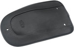 Mustang Smooth Fender Bib for Solo Seat (78165)