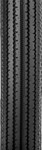 Shinko Super Classic 270 Front Tire - White Wall - 3.00-21 (87-4634)