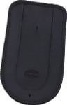 Mustang Smooth Fender Bib for Solo Seat (78117)